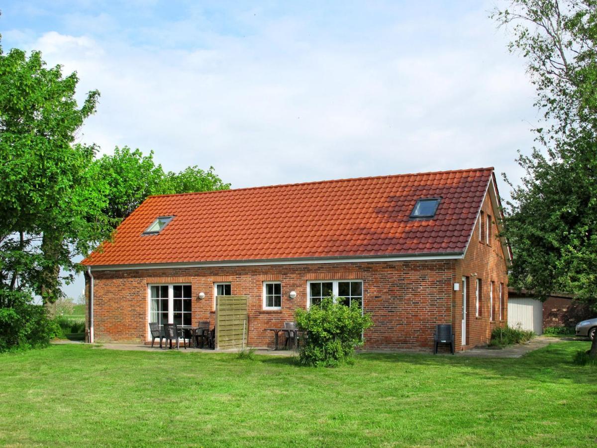 Holiday Home Altes Schoepfwerk-3 By Interhome Bunde (Lower Saxony) Exterior foto