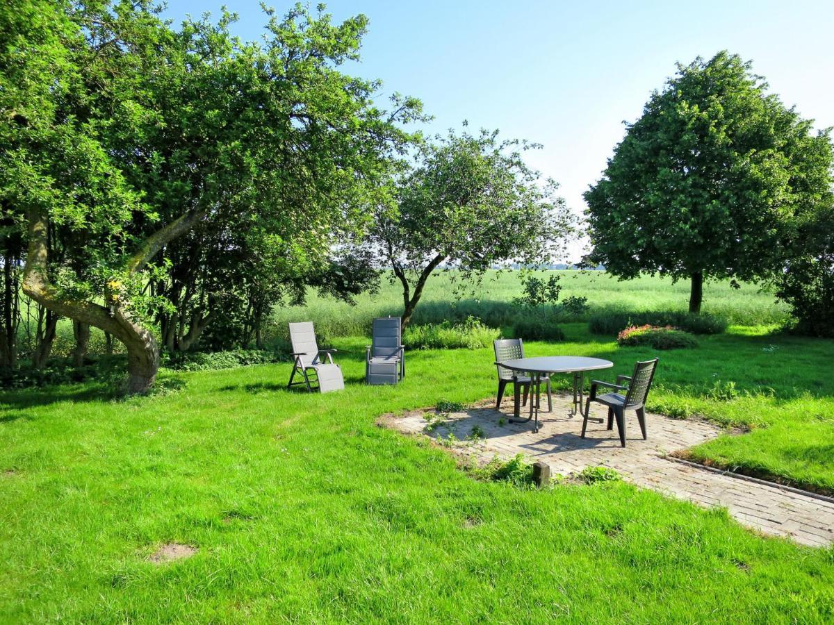 Holiday Home Altes Schoepfwerk-3 By Interhome Bunde (Lower Saxony) Exterior foto