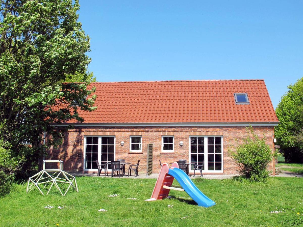 Holiday Home Altes Schoepfwerk-3 By Interhome Bunde (Lower Saxony) Exterior foto