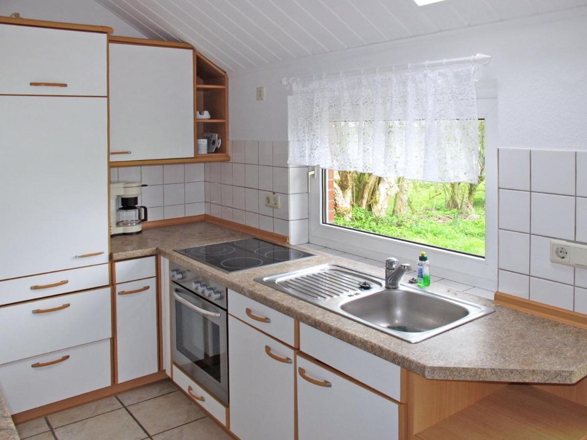 Holiday Home Altes Schoepfwerk-3 By Interhome Bunde (Lower Saxony) Exterior foto